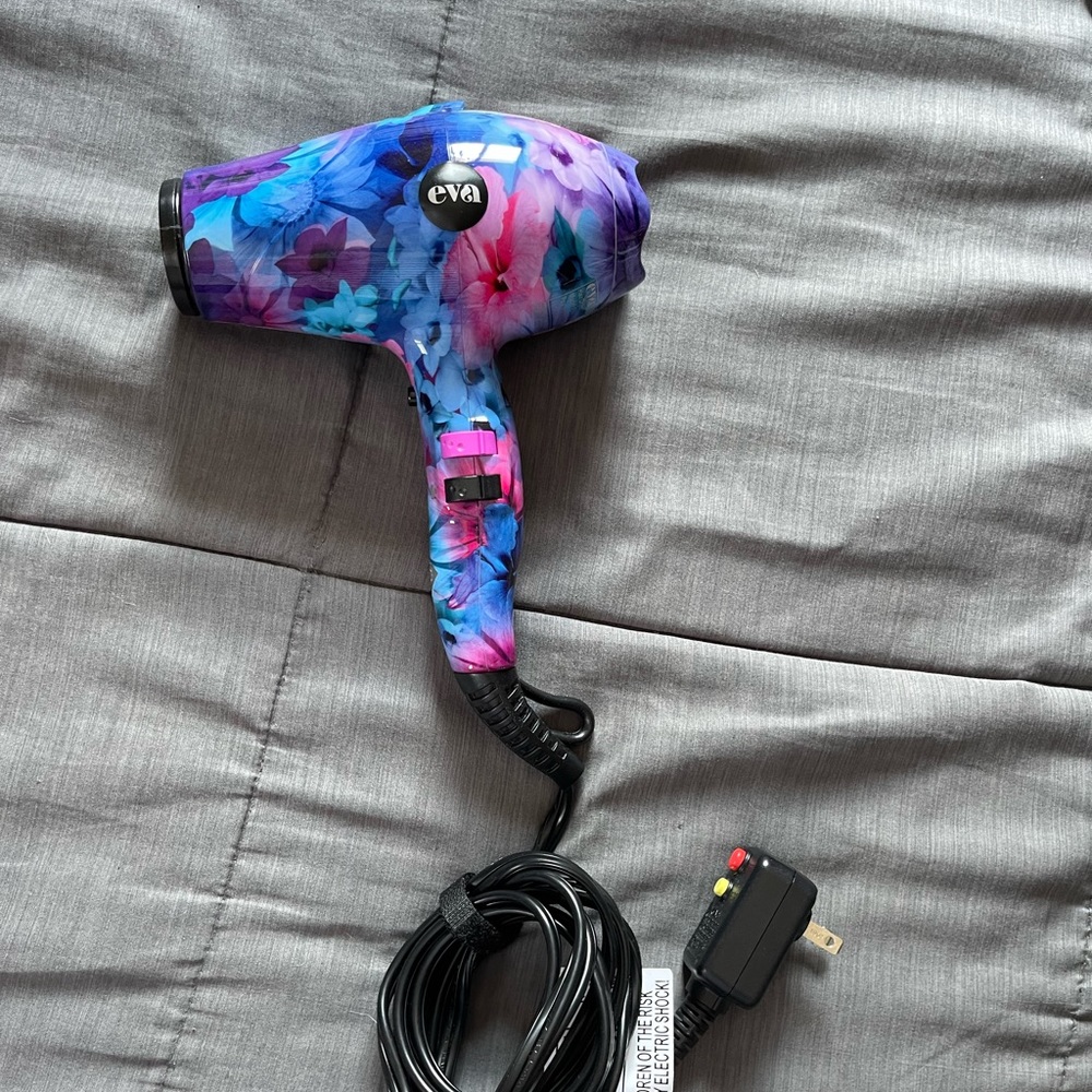 Eva blowdryer